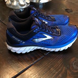 Brooks Ghost 9 - Men’s 11